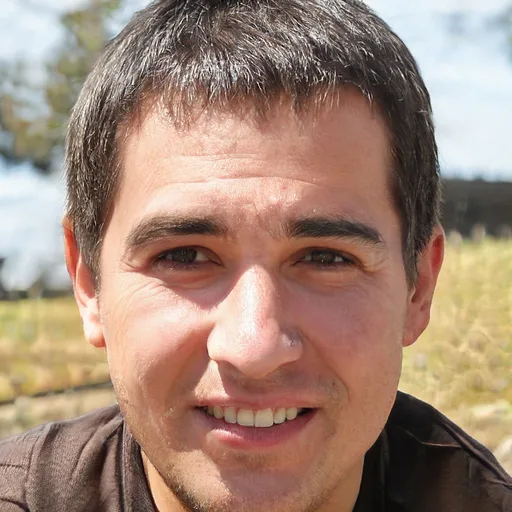 Pablo Serrano